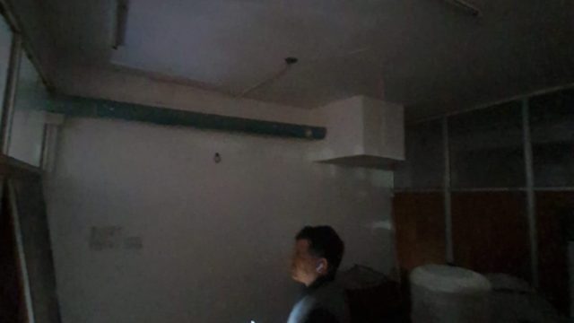 Basement interior 1000 sq ft Deoli