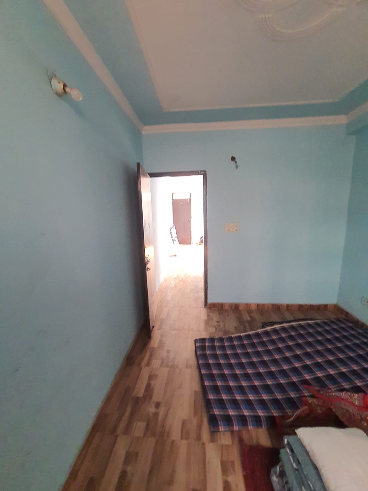 1 BHK flat for rent in Deoli South Delhi
