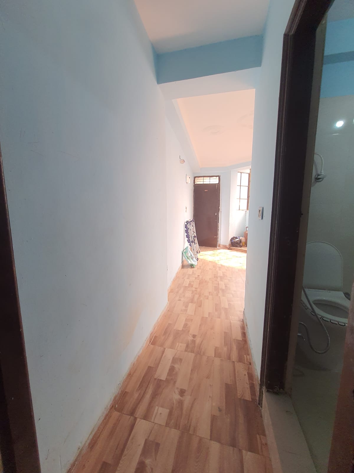 1 BHK flat for rent in Deoli South Delhi