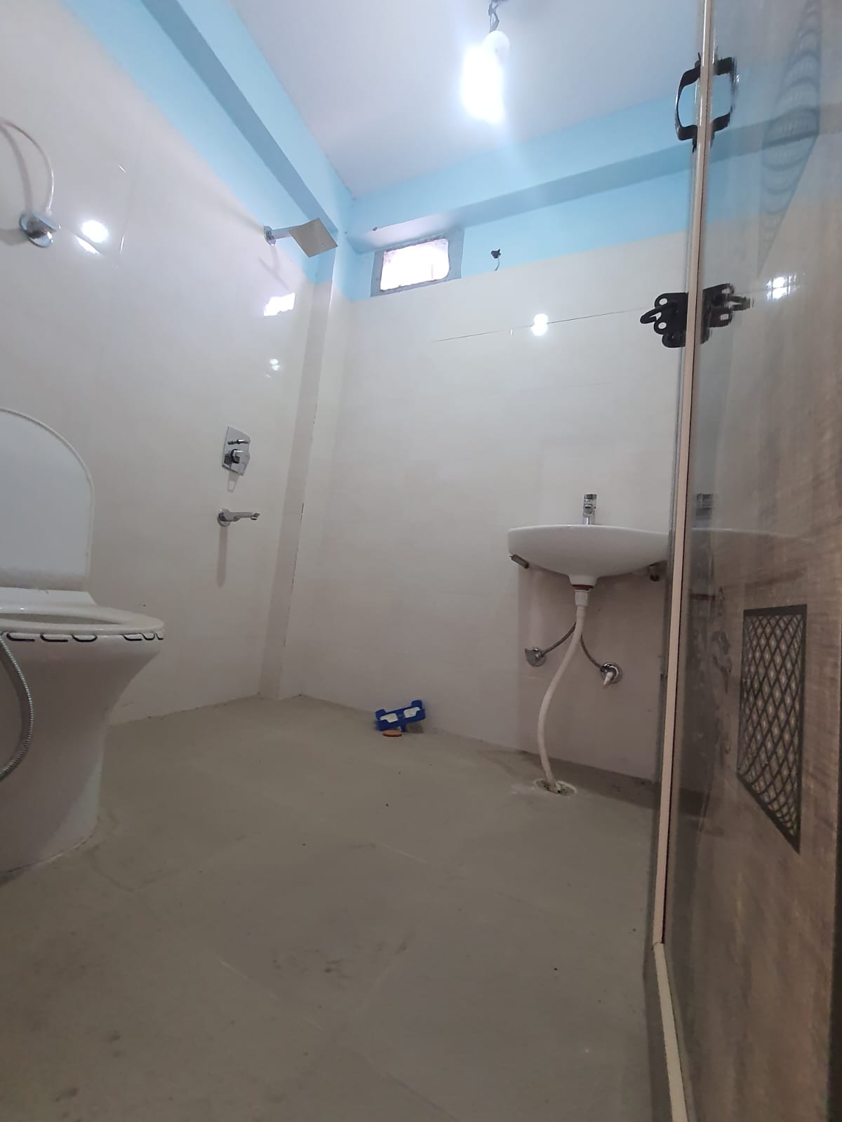 1 BHK flat for rent in Deoli South Delhi