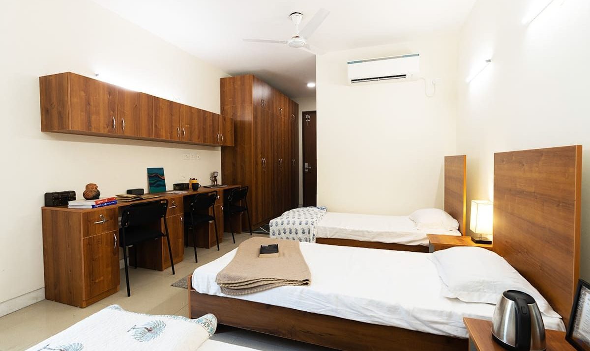 PG for Rent in South Delhi Near Metro