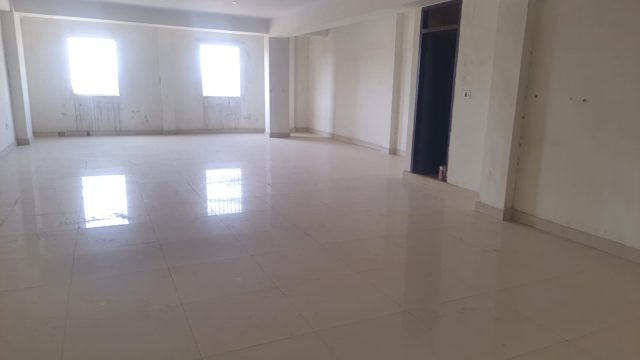 1000 sq ft office space for rent in Deoli Bus Stand South Delhi