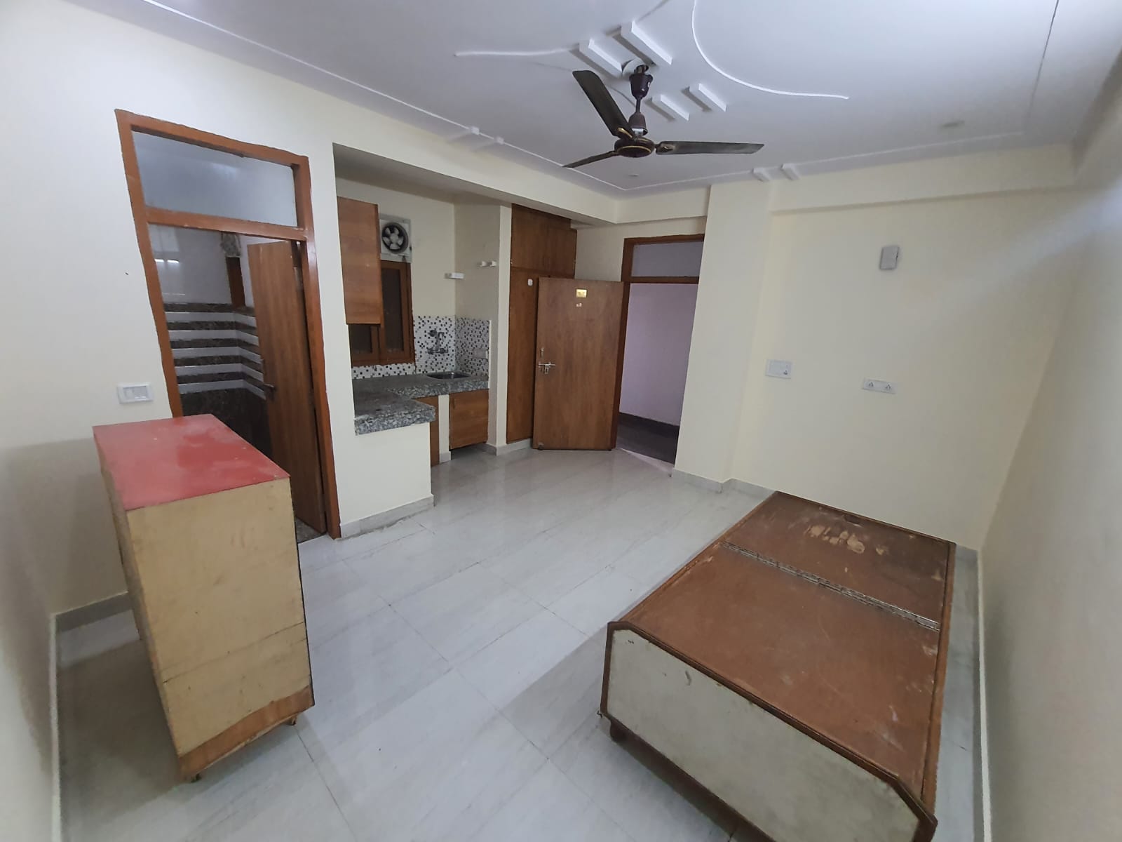 Single room for rent in Deoli South Delhi