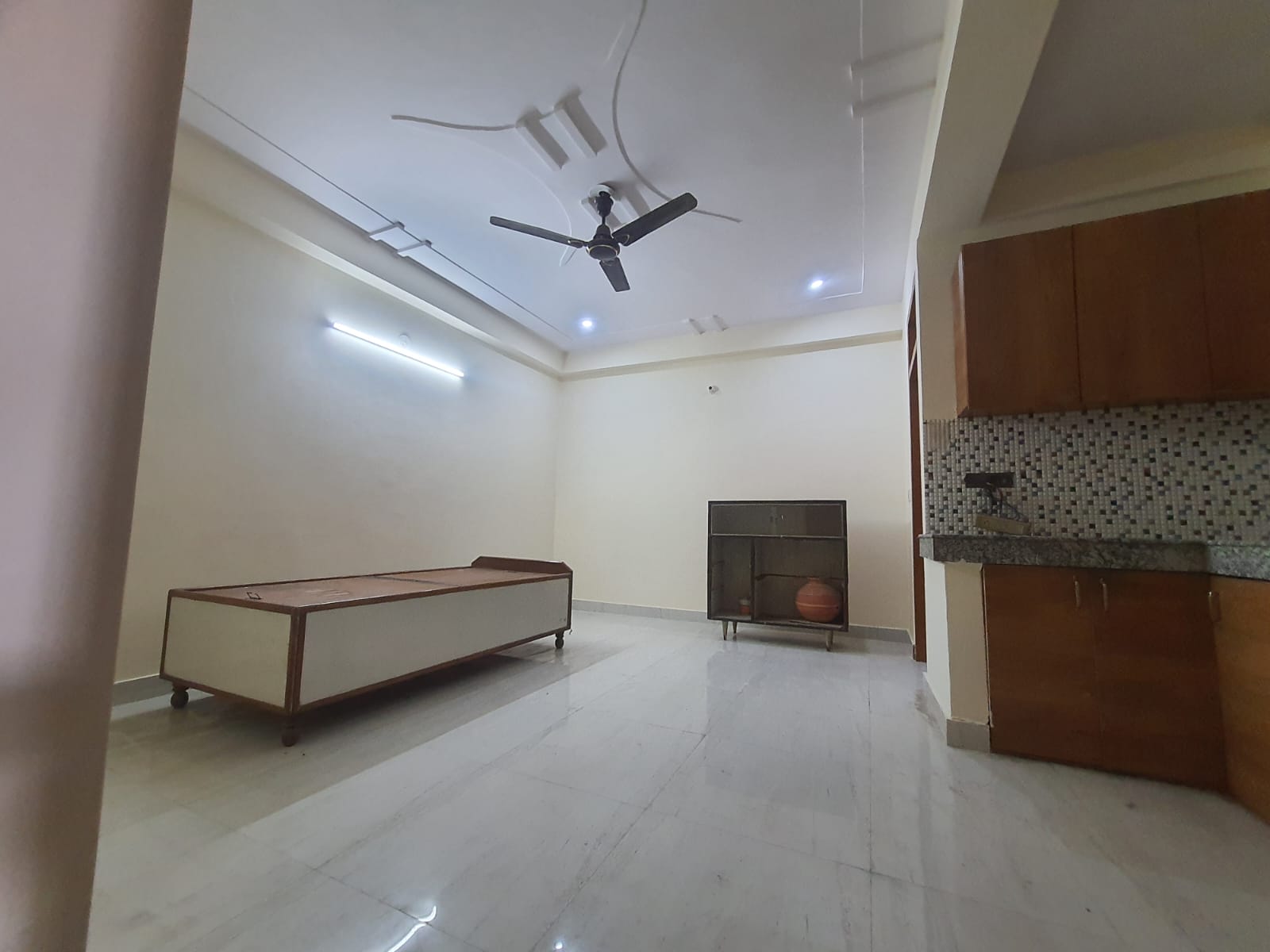 Single room for rent in Deoli South Delhi