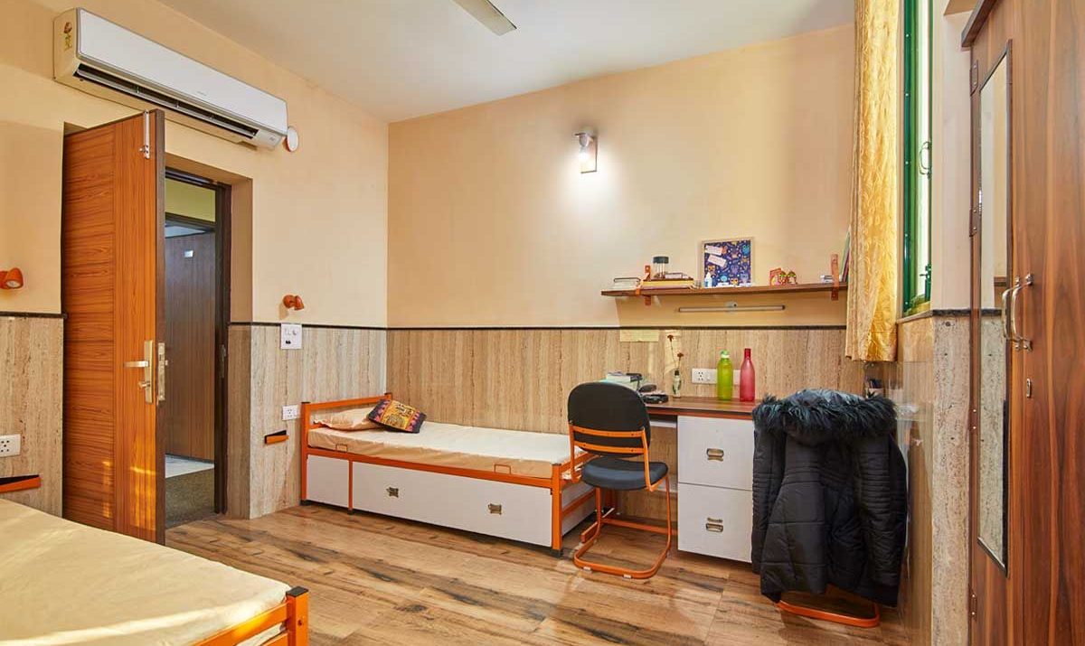 PG for Rent in North Delhi Near Metro